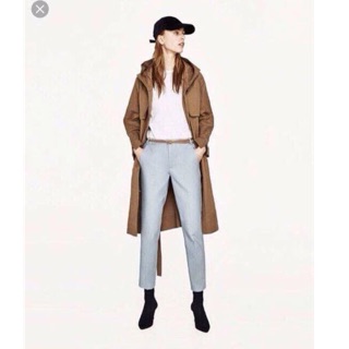 Quần tây ZR xuất xịn giảm còn 250k