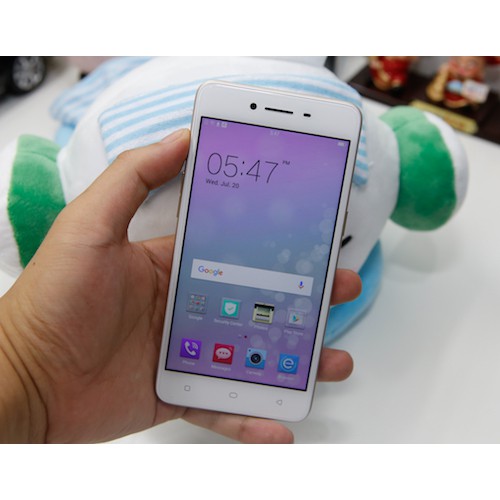 Điện Thoại Oppo A37 (Neo 9) Ram 2Gb/16Gb Chính Hãng_Mới Giá Rẻ