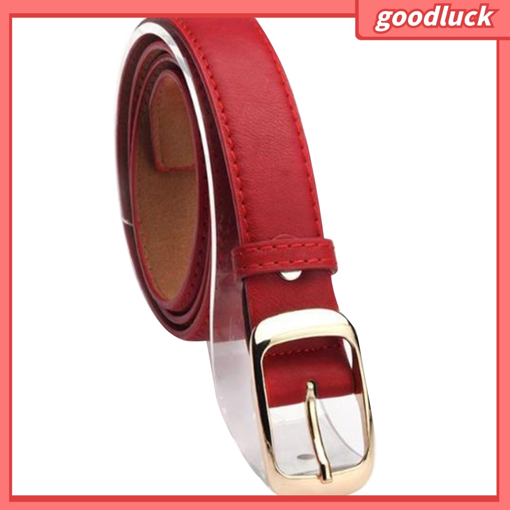 Thắt Lưng Giả Da Họa Tiết Da Báo Thời Trang Cho Nữ