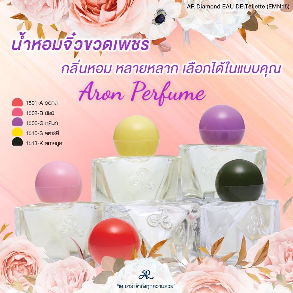 Nước Hoa Thái Lan Dầu Thơm Thái Thơm Lâu Sky Blue 15ml
