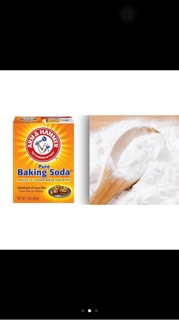 Bột Baking Soda xuất xứ Mỹ