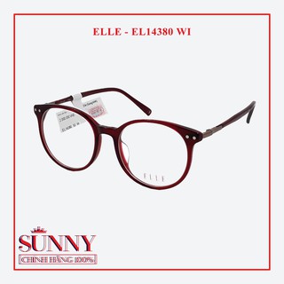 Gọng Kính Nữ Elle EL14380