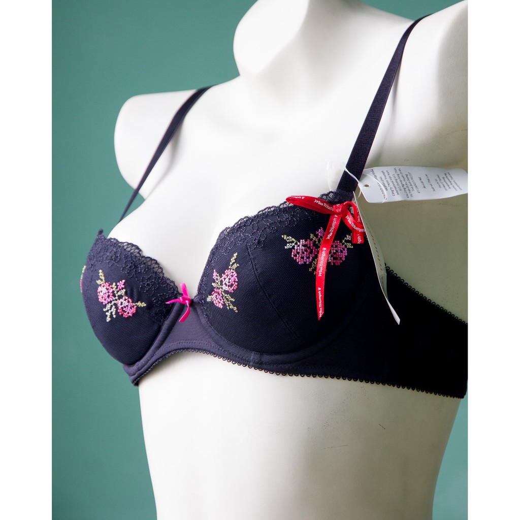 Áo Ngực TRIUMPH Miss Love 01 WHU