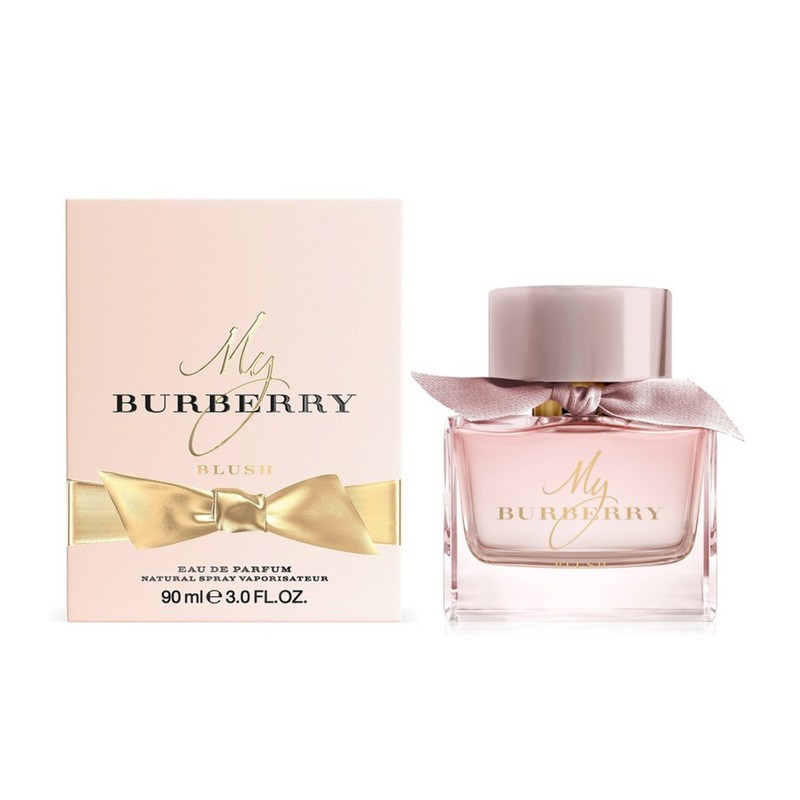 Nước Hoa mini My Burberry Blush Eau De Parfum (Nữ) – 5ml