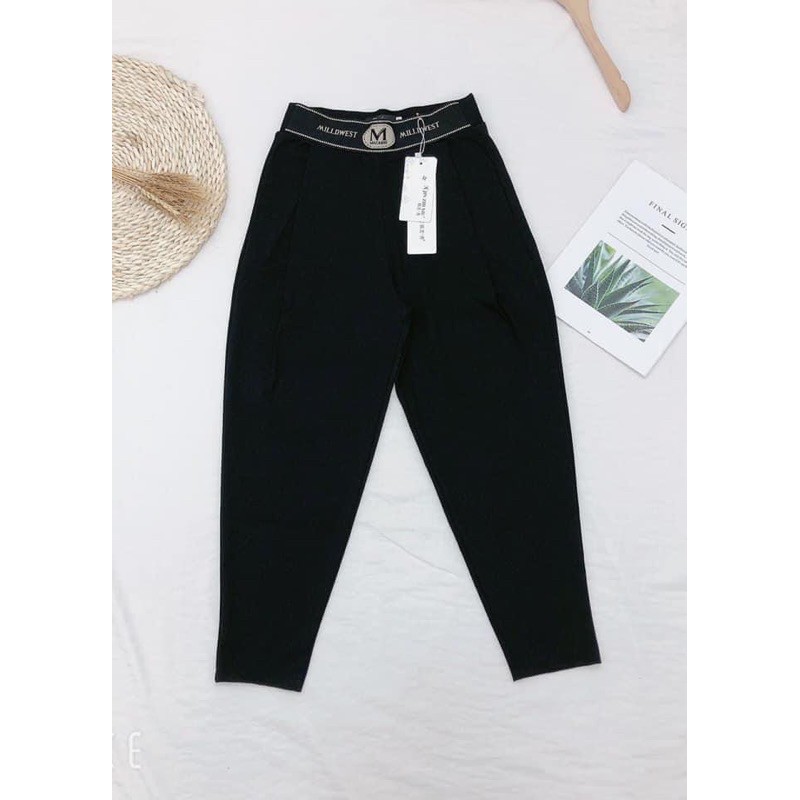 CÁC MẪU QUẦN TREGGINGS UMI SỌC CHẤT ĐẸP