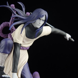 [GIÁ CỰC RẺ] Mô hình orochimaru (Naruto) hàng đẹp chất lượng