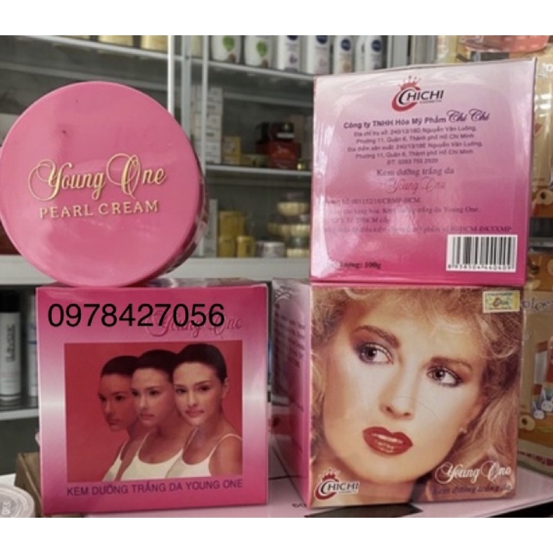 Kem tóc đại 100g Thái Lan
