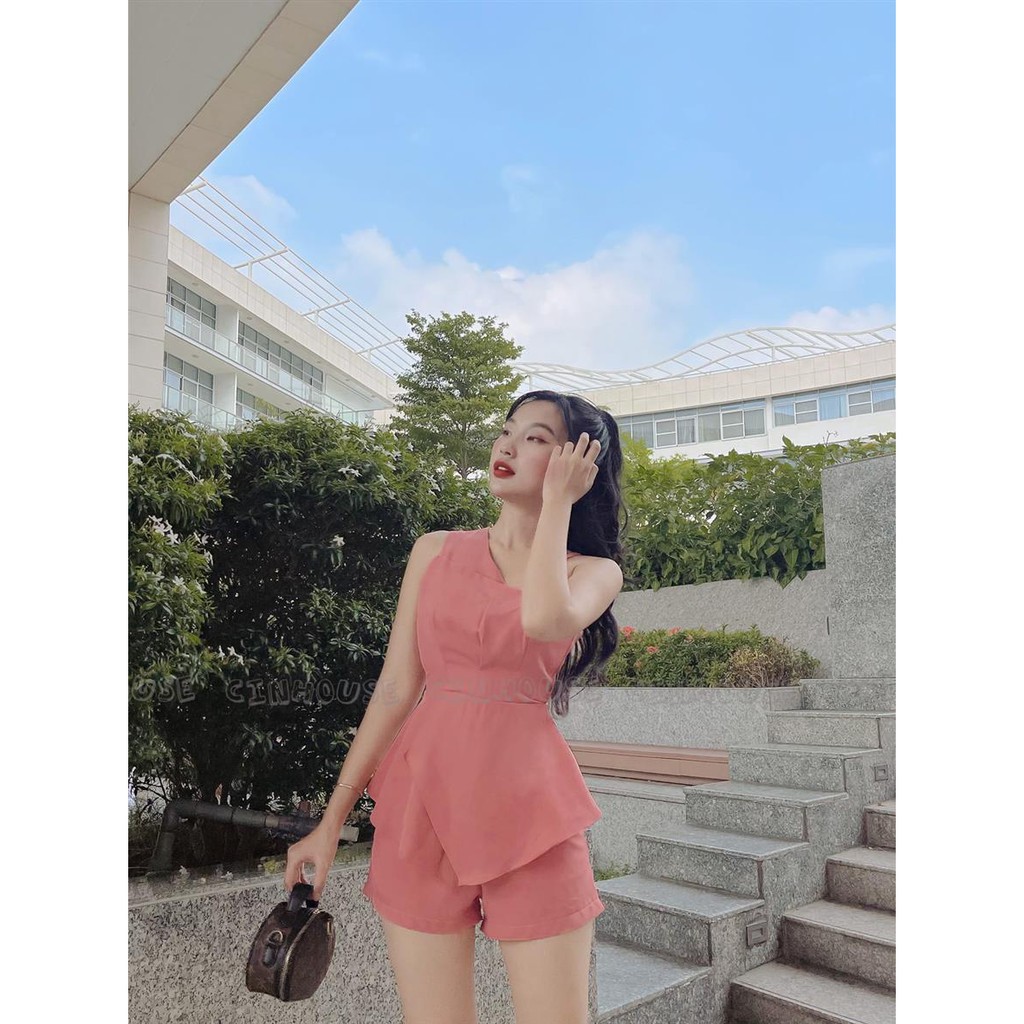 Set một dây 0119 trẻ trung sang trọng CIN HOUSE