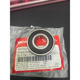 BẠC ĐẠN GẤP XE GA  ZIN HONDA