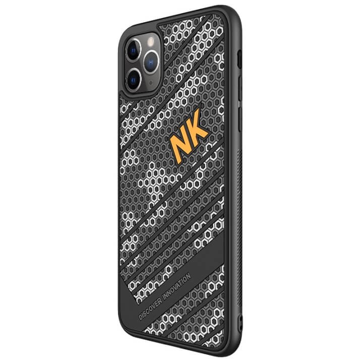 ỐP LƯNG STRIKER IP 11 PRO MAX / IP 11 PRO / IP 11