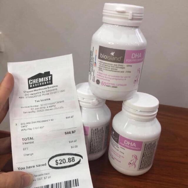 DHA Bầu Úc