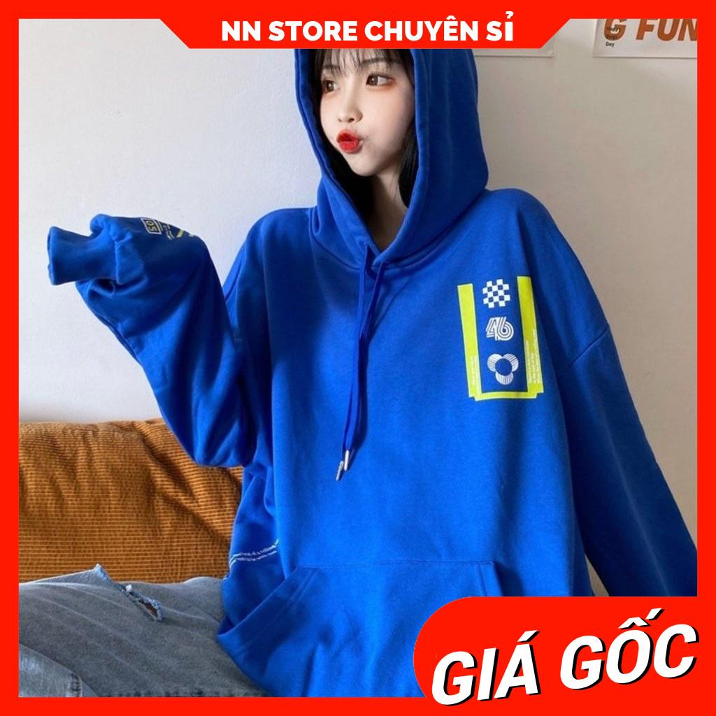ÁO HOODIE IN HÌNH CỰC CHẤT ⚡FREESHIP⚡100% ẢNH THẬT⚡ NN CHUYÊN SỈ - NN STORE