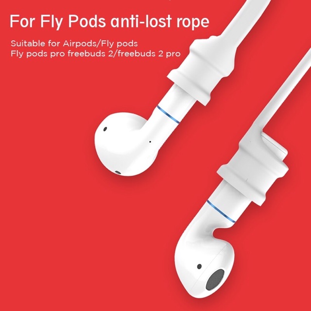 [Freeship 50k] Dây móc tai nghe Airpods