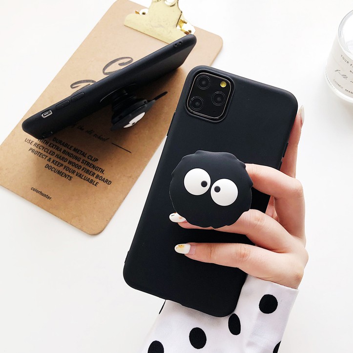 Xiaomi Redmi Note 3 4 5 6 7 8 8T 9 9S Pro Note9 Max Note 5A Prime Redmi 9 9A 9C 7 7A 8 8A Phone Case Cartoon Soft TPU Stand Full Back Cover