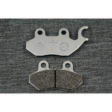 Bố thắng đĩa TRƯỚC Shark 125-175 , Magic , Joyride , Enjoy , Bonus 125, Candy 50 - Má phanh xe máy VITAL