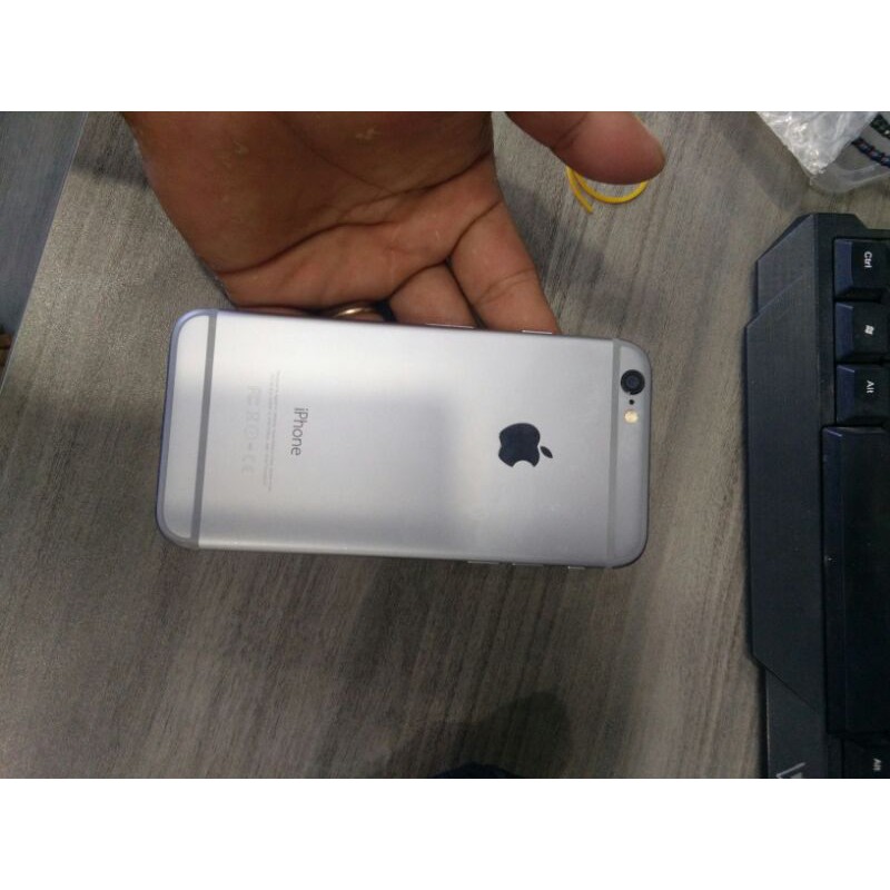 điện thoại cũ iphone 6G