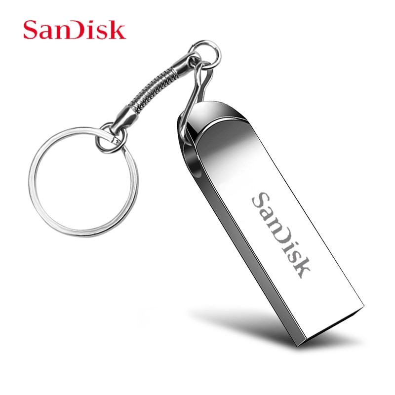 Flash Drive 64gb 32gb High Speed ​​Waterproof