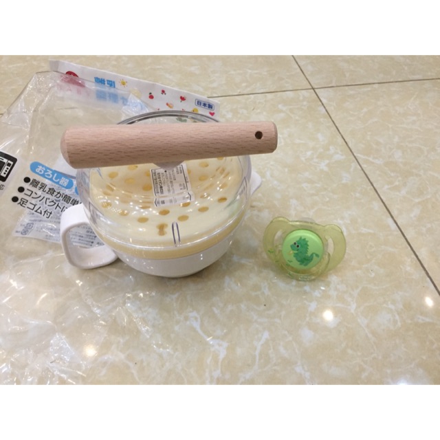 Combo Ti giả avent