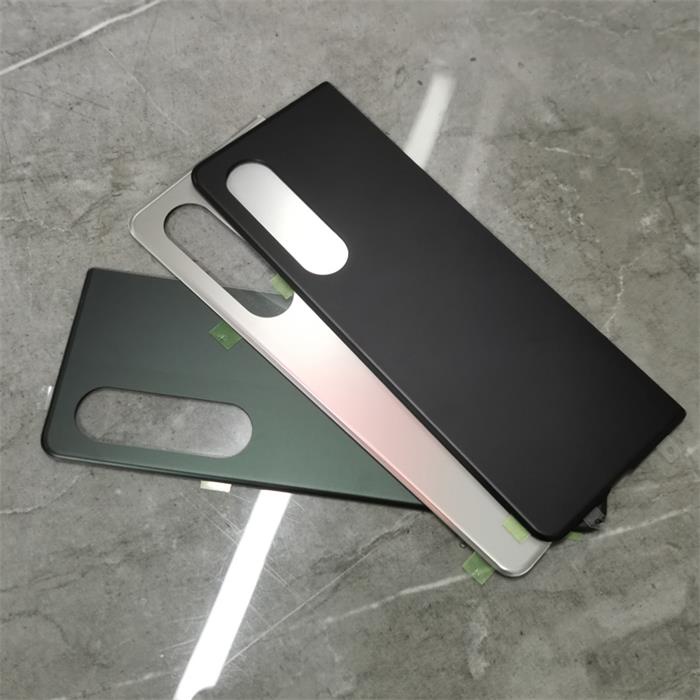 Nắp Lưng Điện Thoại Bằng Kính Thay Thế Chuyên Dụng Cho Samsung Galaxy Z Fold 3 F926 5G