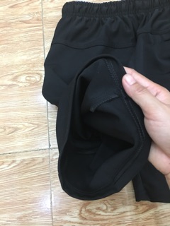 Combo 4 quần lững