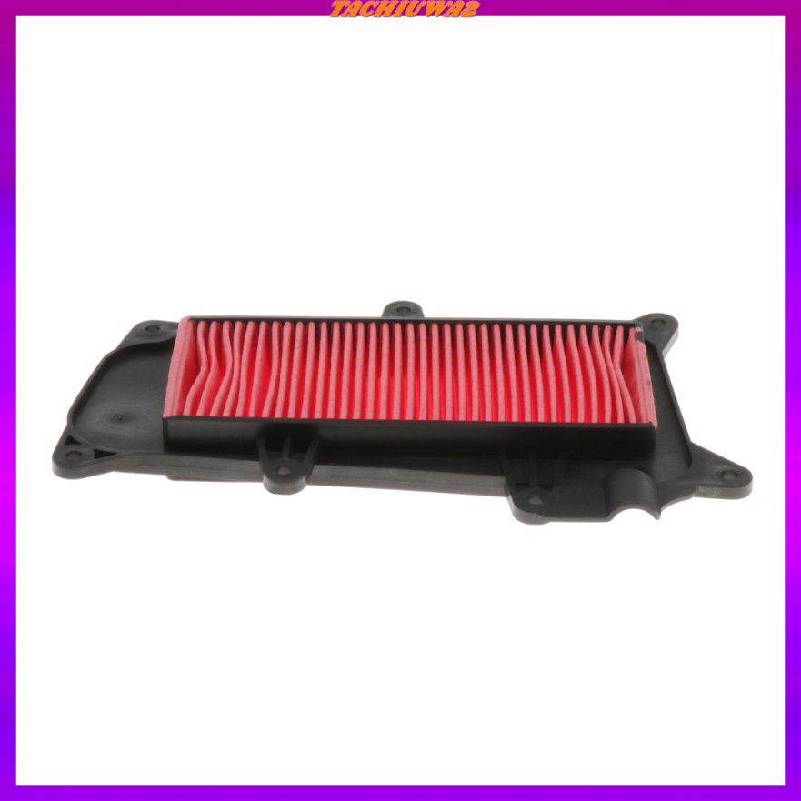 Bộ Lọc Khí Lưu Lượng Cao Cho KYMCO LIKE 17211-LGR5-E000 LX 125 2009-2012 Tachiuwa2