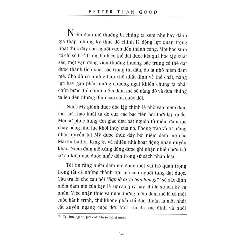 Sách First News - Vươn Đến Sự Hoàn Thiện