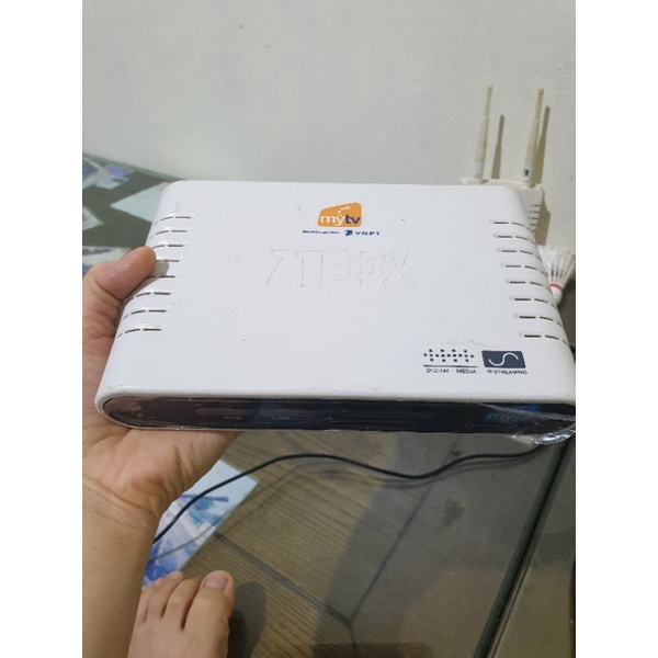 Đầu truyền hình vnpt zte zxv10 b600