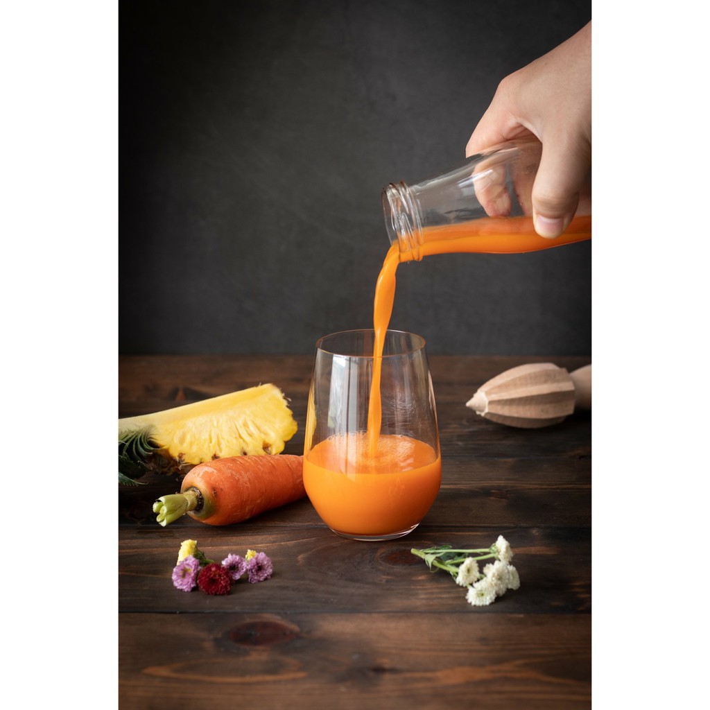 [Chính hãng] Cốc thủy tinh Ocean Lexington Hi Ball 370ml (Bộ 06 cốc trơn, không in hình) | BigBuy360 - bigbuy360.vn