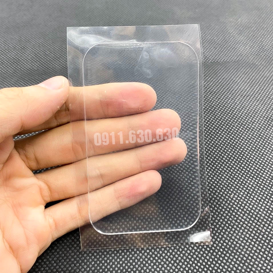 Silicon hồng_silicon trắng_dụng cụ nối mi_MAGIC LASHES