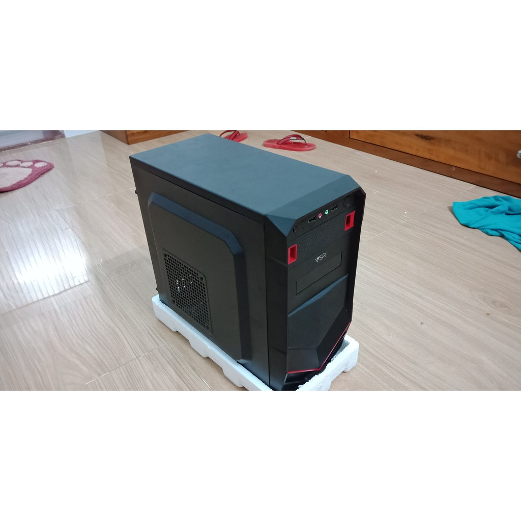 [Giảm giá sốc] Thùng cpu máy tính bàn | Cây máy tính bàn | BigBuy360 - bigbuy360.vn