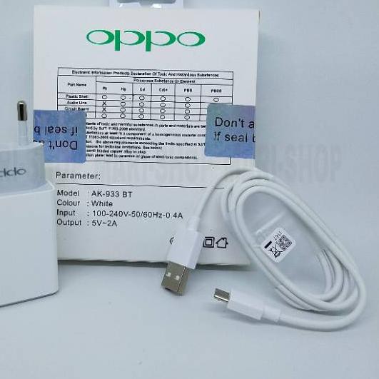 Cục Sạc 2a / Charger Oppo F7 F5 F3 F1Plus F1S A7 A3S A71 A83 A37 96