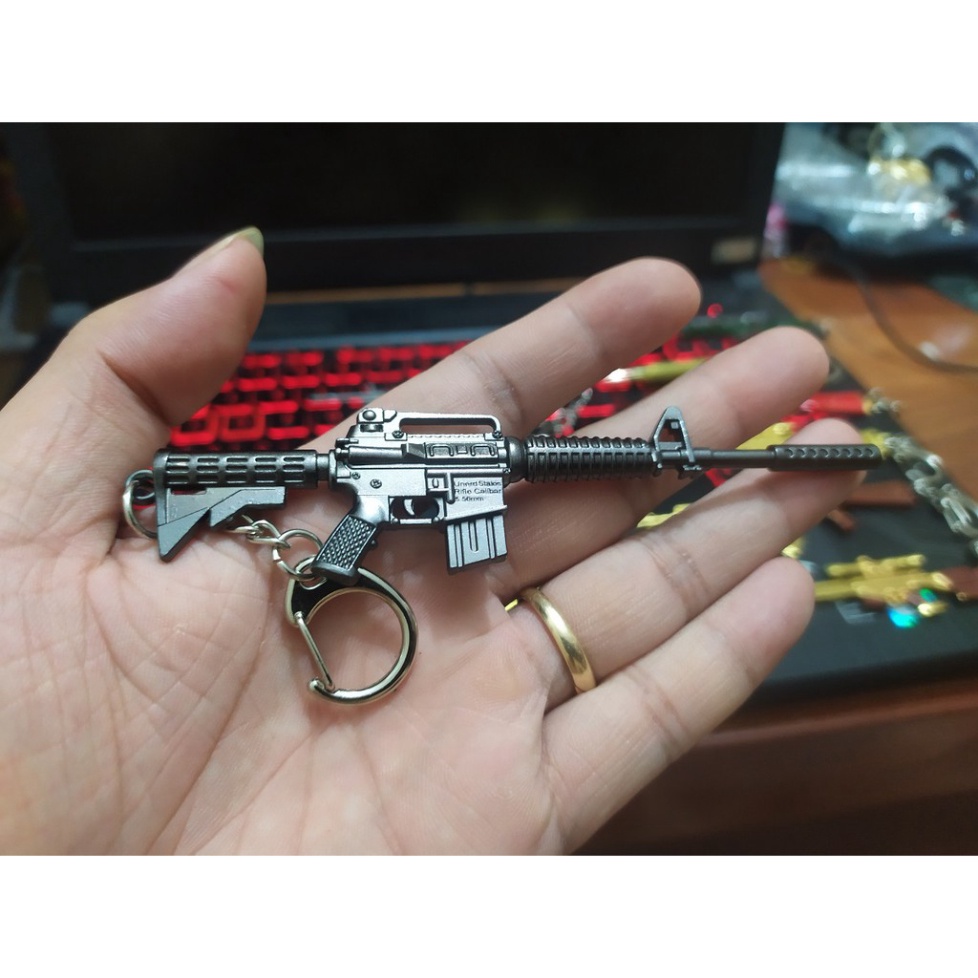 Móc khóa game PUBG loại tốt giá rẻ nhất phần 1/3 | BigBuy360 - bigbuy360.vn