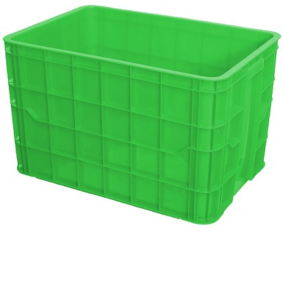 Sóng nhựa bít 3T9, thùng nhựa 3 tấc 9, thùng đựng nước, đồ dùng