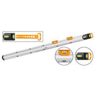 Hsr36003 thước nhôm định vị 60cm hiệu ingco