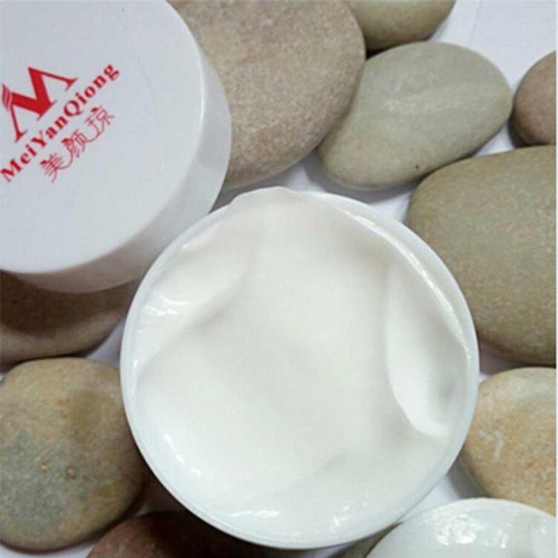 [Hàng mới về] Kem làm thon gọn gương mặt chữ V tinh chất collagen MeiYanQiong 40g