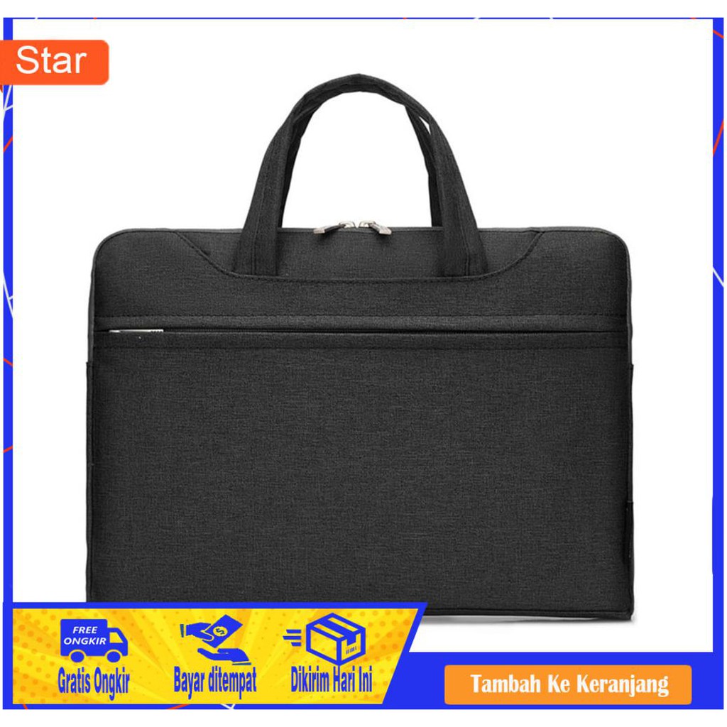 Túi Đựng Bảo Vệ Laptop Notebook Unisex | BigBuy360 - bigbuy360.vn