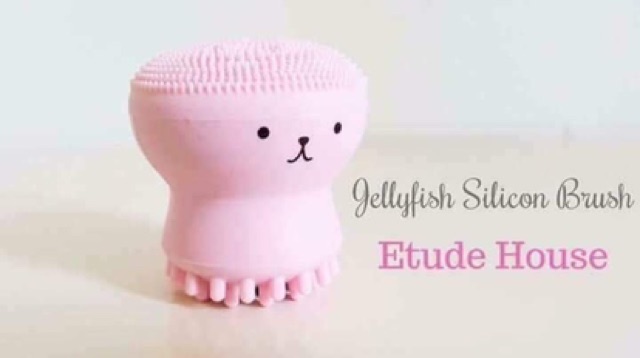 Bông Rửa Mặt Bạch Tuộc Hot Hit | Thế Giới Skin Care