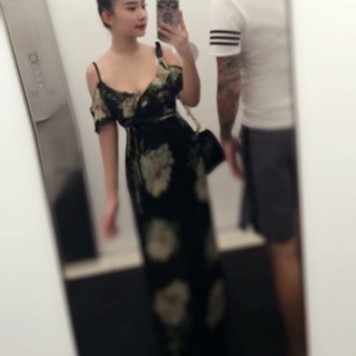 Maxi quảng châu
