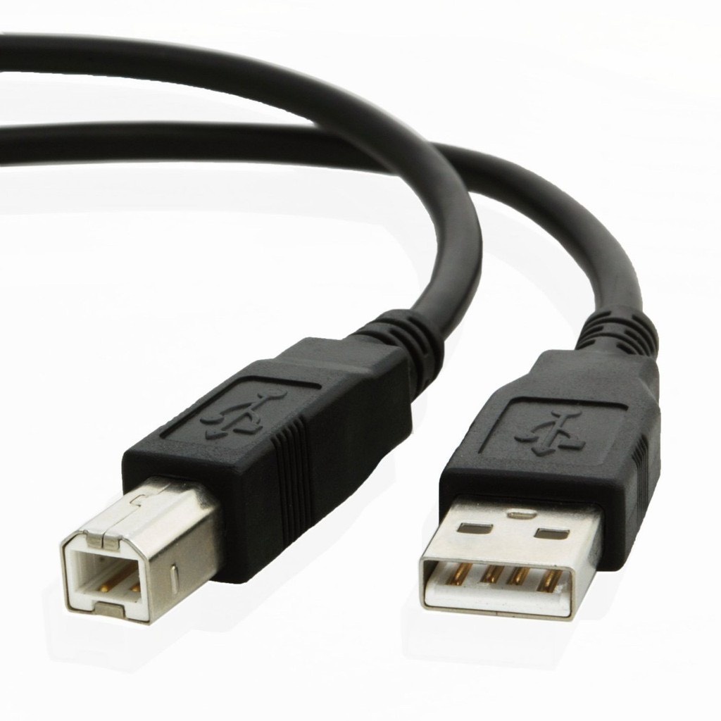 Dây Cáp Usb Máy In 1m zin