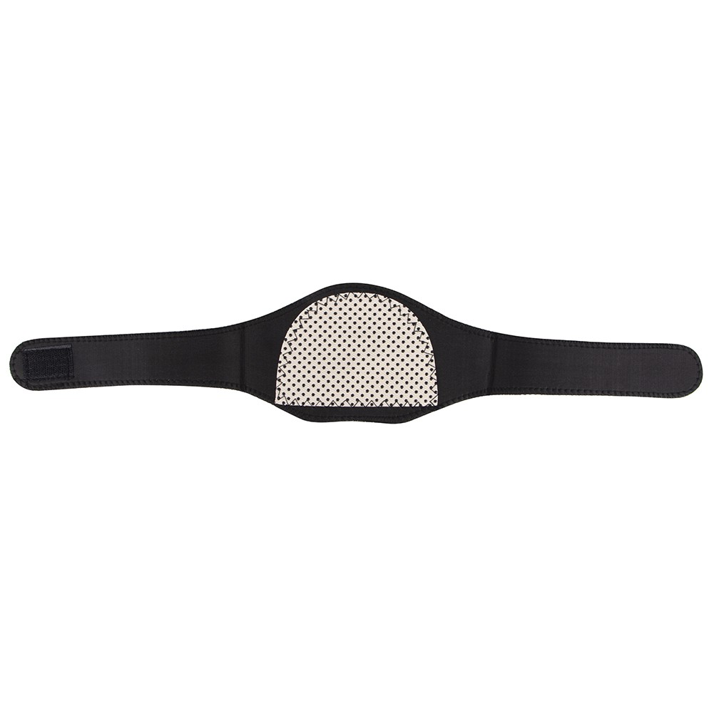 Liệu pháp từ tính mới Hệ thống sưởi cổ tự phát Đau đầu Đai mát xa cổ