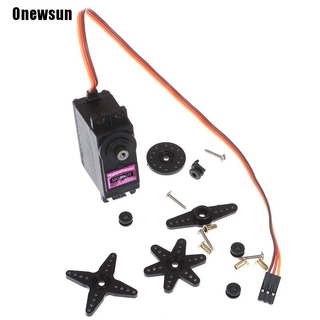 Động Cơ Servo Mg996 180 Độ