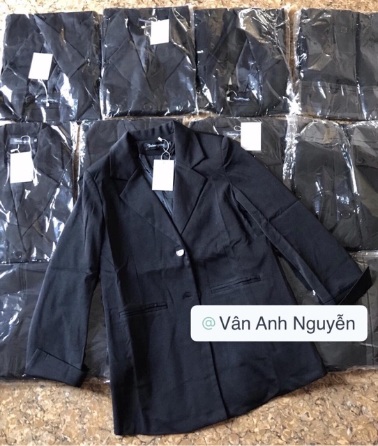 ÁO VEST CÁCH ĐIỆU KÈM ẢNH THẬT | BigBuy360 - bigbuy360.vn