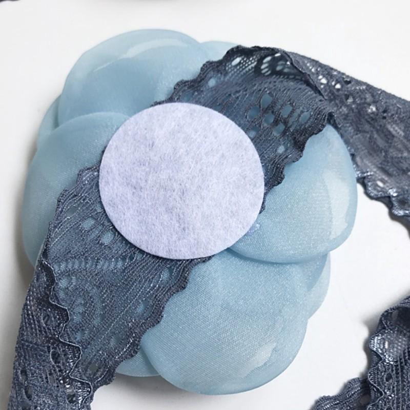 Băng đô hoa công chúa dễ thương cho bé gái