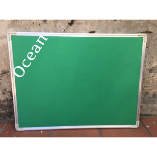 Bảng ghim gắn tài liệu 40x60cm (tặng kèm 1 hộp ghim)