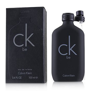 Nước Hoa Nam Nữ Calvin Klein CK Be 100Ml