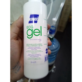 GEL SIÊU ÂM -ĐIỆN TIM