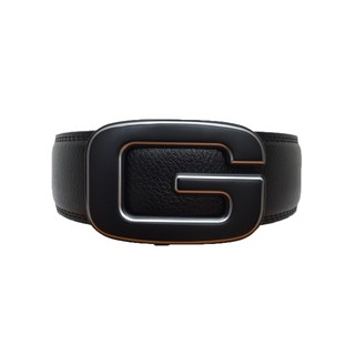 Thắt Lưng, Dây Nịt Nam Cao Cấp HMT, Khoá Tự Động Kiểu Chữ G, Dây Da Bò, G1