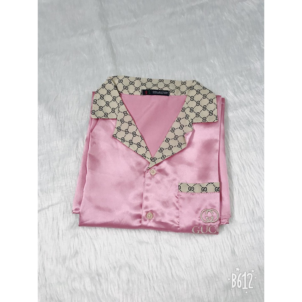 Đầm ngủ, váy ngủ, đầm mặc nhà lụa satin chất dày đẹp