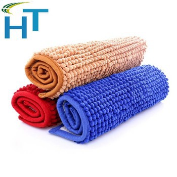 Thảm san hô san hô đinh 33*50 siêu thấm