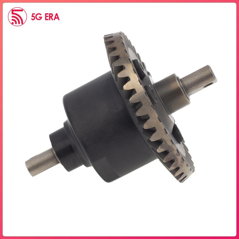 Bánh Răng Cho Xe Hơi Điều Khiển Từ Xa Tỉ Lệ 1 / 10 Slash 4x4 Huanqi 727